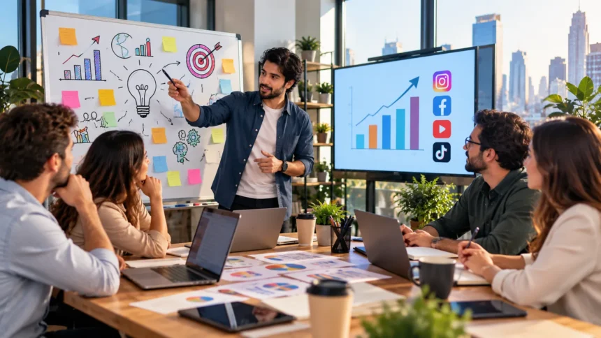 Best Startup Marketing Strategies in 2026