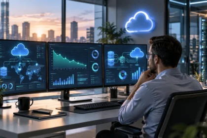 Cloud Cost Optimization Best Ways to Save