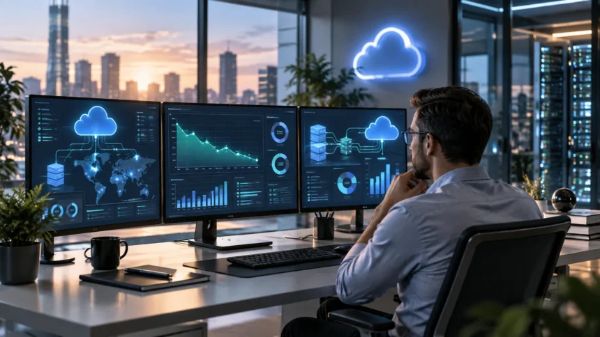 Cloud Cost Optimization Best Ways to Save