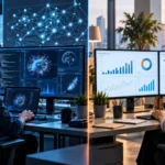 Data Science vs Data Analytics Key Differences