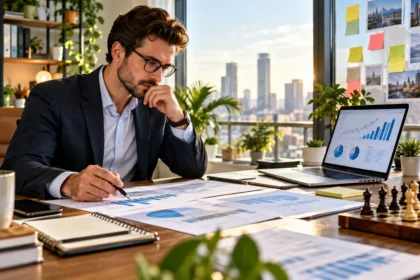 Entrepreneurial Risk: How to Manage It Better