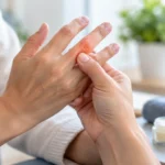 Finger Joint Pain Common Causes & Relief Tips