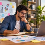How to Create a Startup Business Plan