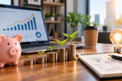 How to Grow a Small Business on a Tight Budget