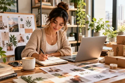 How to Start Your Entrepreneur Journey
