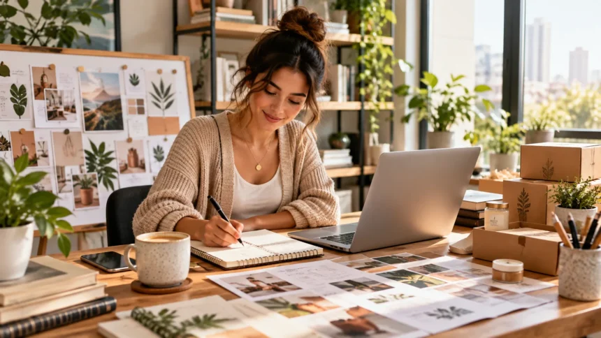 How to Start Your Entrepreneur Journey