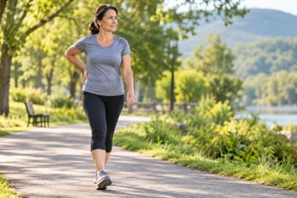 Is Walking Good for Sciatica Explained