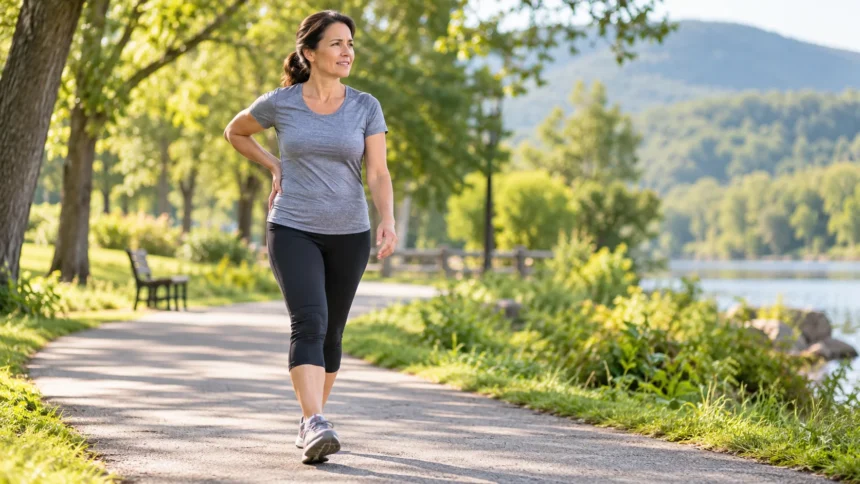 Is Walking Good for Sciatica Explained