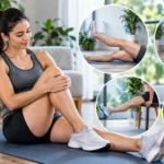 Knee Mobility Exercises How to Do It Right