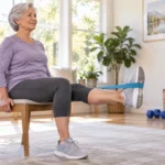 Leg Strengthening Exercises for Seniors How to Do It Right