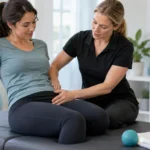 Pelvic Floor Massage How It Works & Best Practices