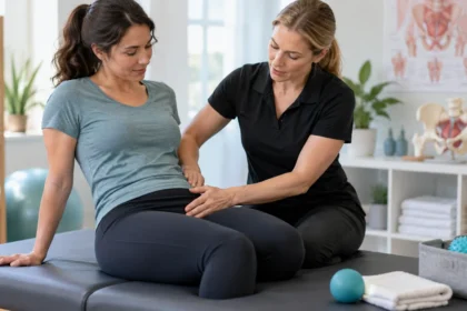 Pelvic Floor Massage How It Works & Best Practices