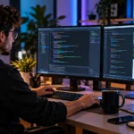 Programming & Web Development