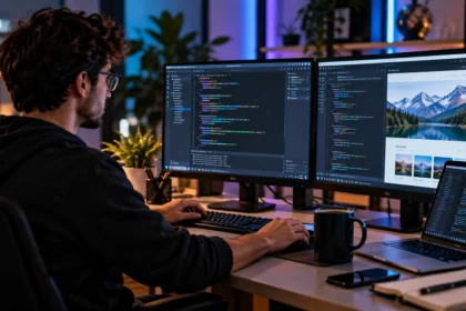 Programming & Web Development