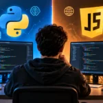 Python vs JavaScript Which Should You Learn