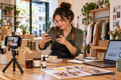 Small Business Marketing Ideas That Actually Work