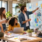 Startup Business Model Explained Simply