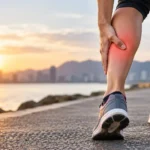 Tight Calves What It Could Mean