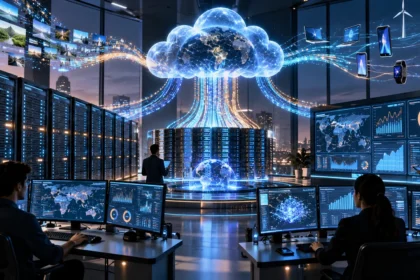 What Is Big Data How It Works and Why It Matters