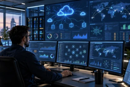 What Is Cloud Observability and Why It Matters