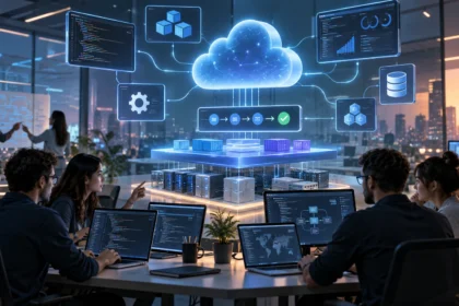 What Is PaaS Platform as a Service Explained