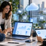 What Is SaaS Benefits, Examples and How It Works
