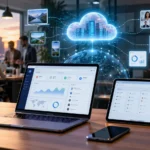 What Is SaaS Software as a Service Explained