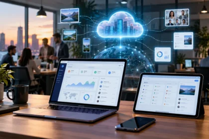What Is SaaS Software as a Service Explained
