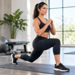 What Is a Lunge Exercise How It Works & Benefits