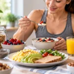 What Is the Healthiest Breakfast Explained Simply