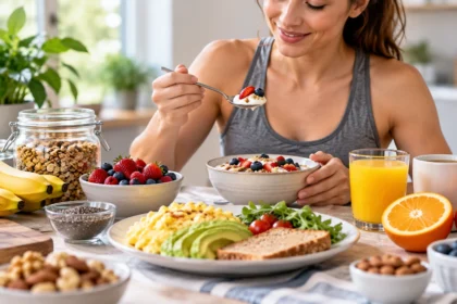 What Is the Healthiest Breakfast Explained Simply
