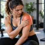 Why Do Muscles Get Sore What It Could Mean