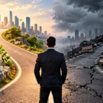 Why Some Entrepreneurs Succeed and Others Fail