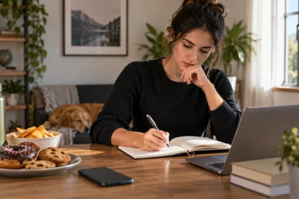 Willpower Explained Meaning & Key Facts