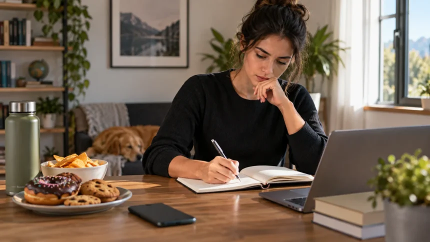 Willpower Explained Meaning & Key Facts