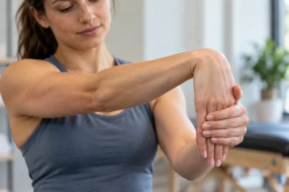 Wrist Extension Key Facts & What to Know