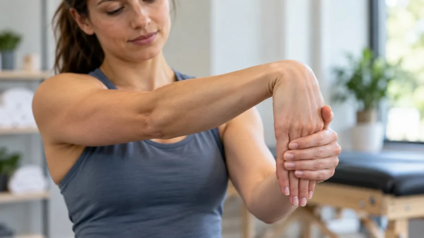 Wrist Extension Key Facts & What to Know