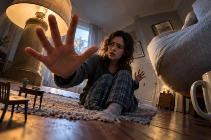 Alice in Wonderland Syndrome Symptoms & Causes
