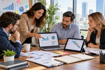 Best Business Planning Tools for Managers