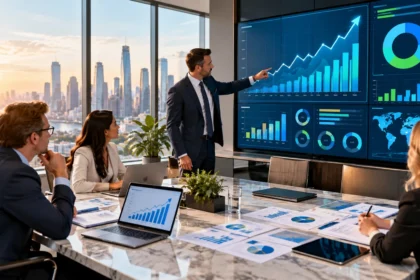 Best Financial KPIs for Businesses