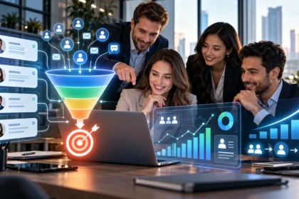 Best Lead Generation Strategies for Business