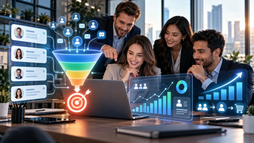 Best Lead Generation Strategies for Business