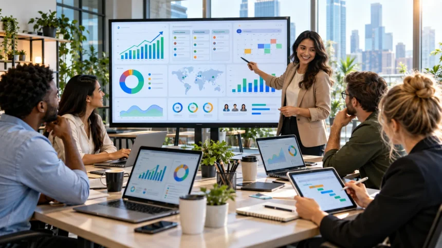 Best Management Tools for Growing Businesses
