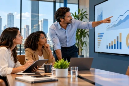 Best Ways to Build Competitive Advantage