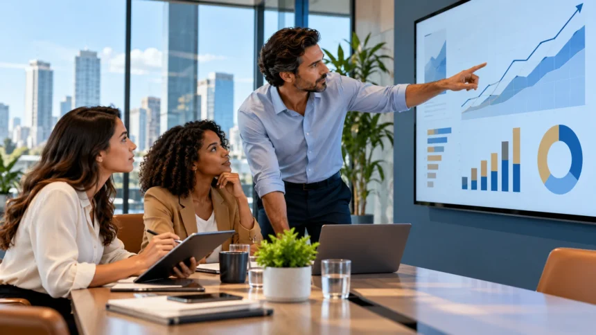 Best Ways to Build Competitive Advantage
