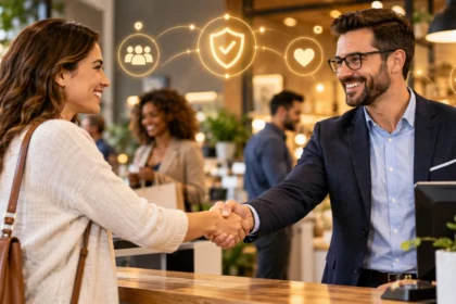 Best Ways to Build Customer Trust