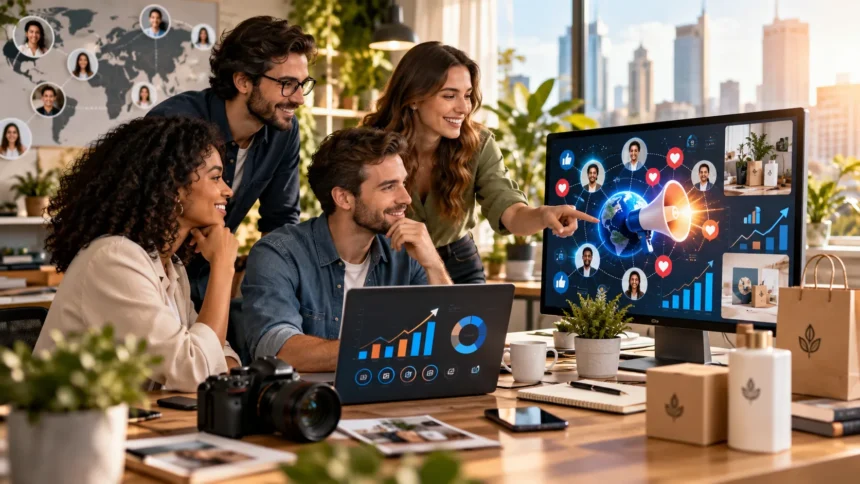 Best Ways to Increase Brand Visibility