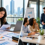 Business Administration vs Management