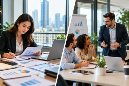 Business Administration vs Management