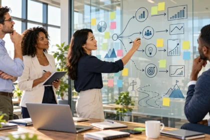 Business Scenario Planning Explained